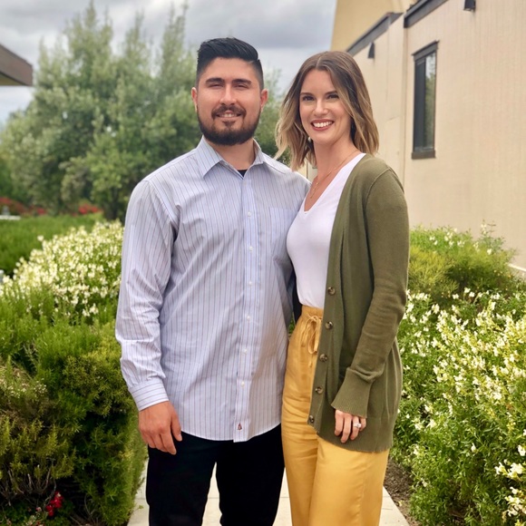 Meet your Posher, Heather - Picture 1 of 3